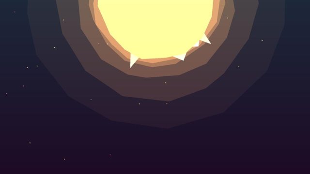 sunrose screenshot