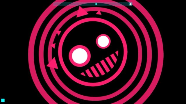 Just Shapes & Beats screenshot