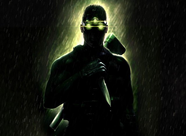 Tom Clancy's Splinter Cell Chaos Theory screenshot