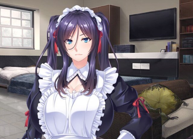 Maid for Pleasure screenshot