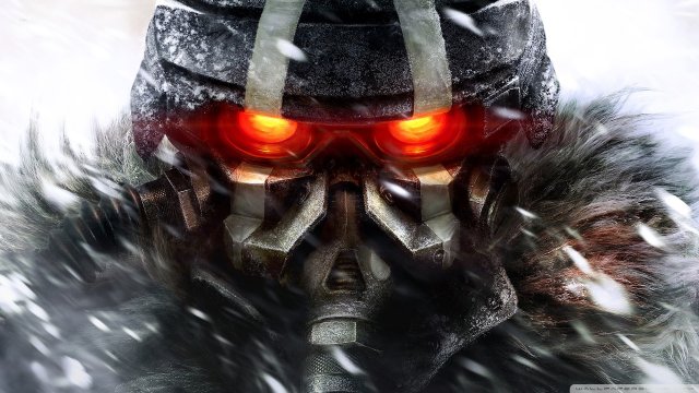 Killzone 3 screenshot