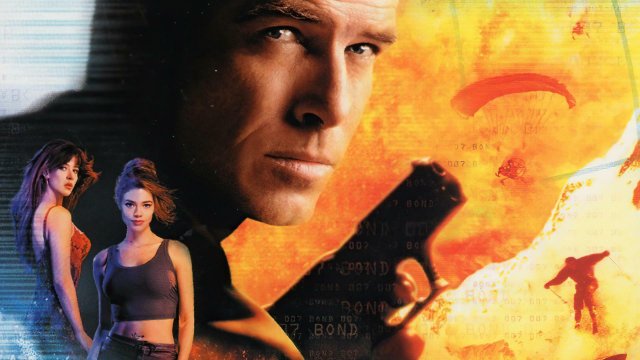007: The World is not Enough screenshot