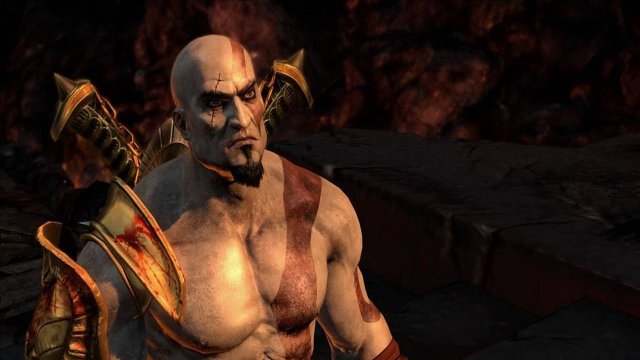 God of War: Origins Collection screenshot