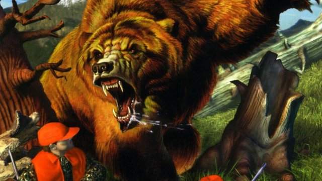 Cabela's Dangerous Hunts screenshot
