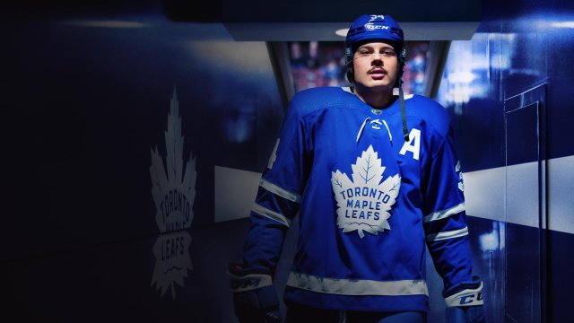 NHL 22 screenshot