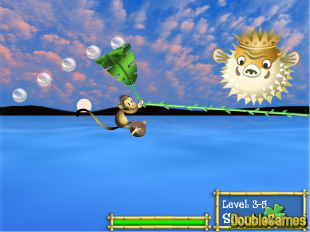 Tropix! screenshot