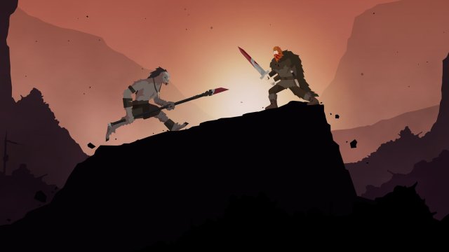 Unto The End screenshot