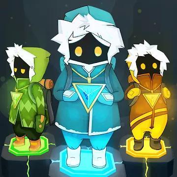 Path of Giants screenshot