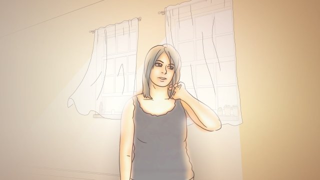 One Night Stand screenshot