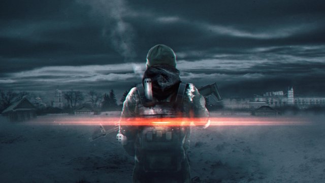 Heat Guardian screenshot