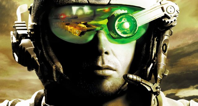 Command & Conquer: Tiberian Sun screenshot