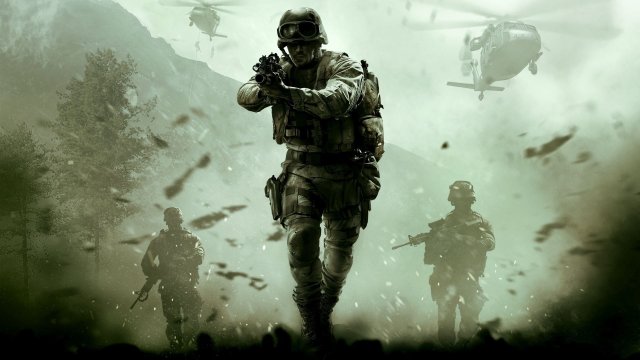 Społeczność Steam :: Poradnik :: Call Of Duty: Modern Warfare II & Modern Warfare III 