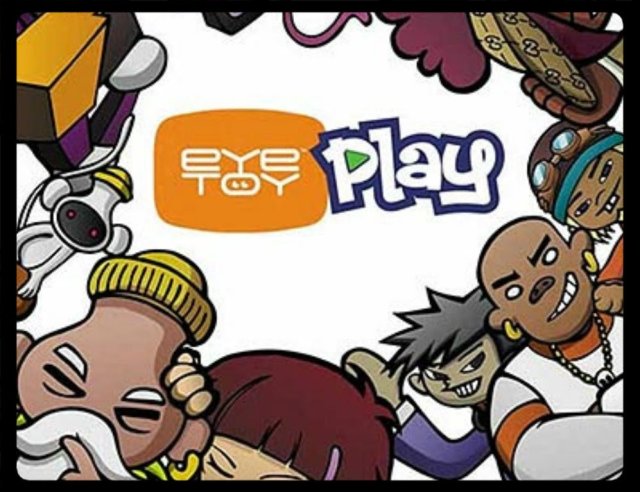 EyeToy: Play screenshot