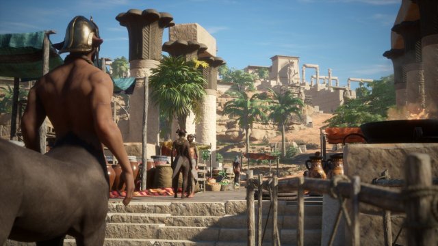 Carnal Instinct screenshot