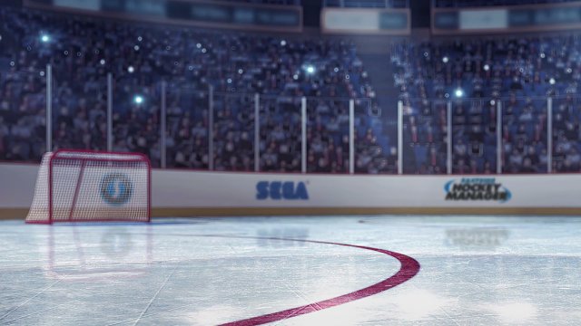 Eastside Hockey Manager screenshot
