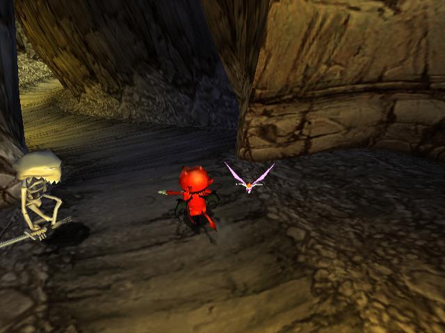 Castleween screenshot