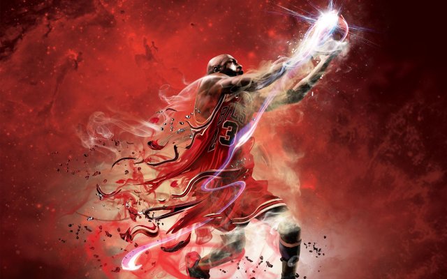 NBA 2K12 screenshot