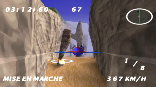 Plane Crazy screenshot