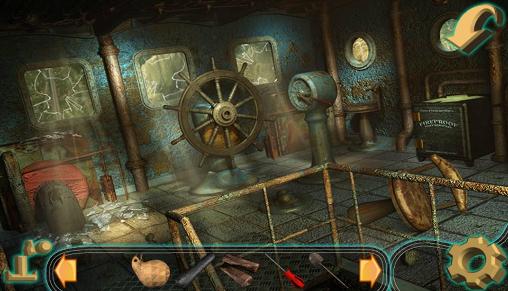 Adventure Beyond Time screenshot