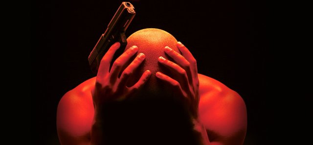 Second Sight screenshot