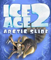 Ice Age: Arctic Slide screenshot