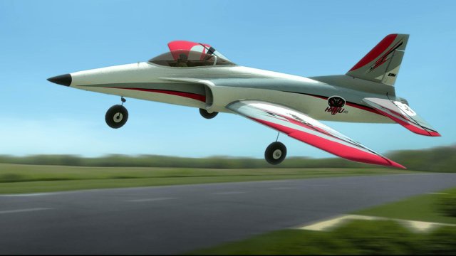 RealFlight Trainer Edition screenshot