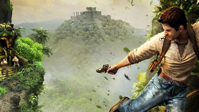 Сколько глав в uncharted золотая бездна