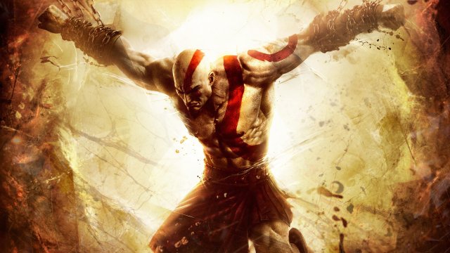 God of War: Восхождение screenshot