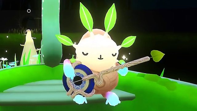 Fujii screenshot