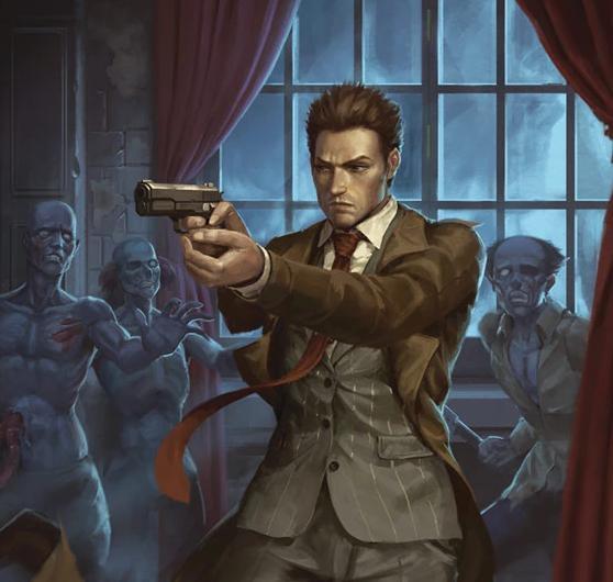 The House of the Dead screenshot