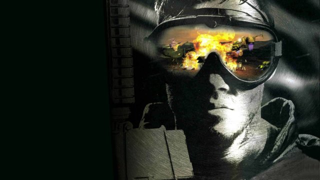 Command & Conquer screenshot