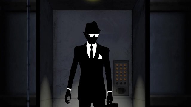 FRAMED Collection screenshot