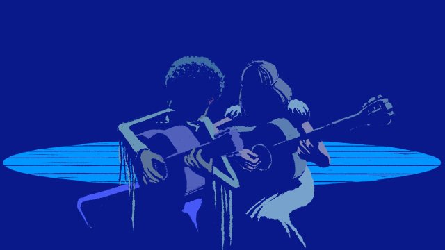 A Musical Story screenshot