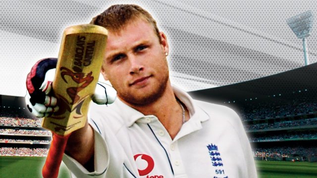 Cricket 07 screenshot