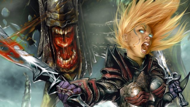Divinity II: Developer's Cut screenshot