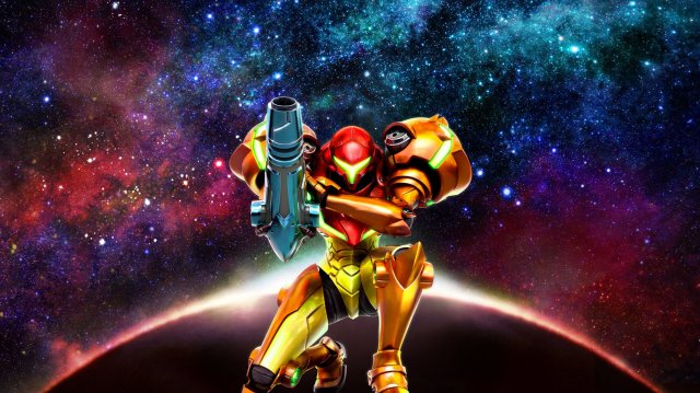 Metroid: Samus Returns screenshot