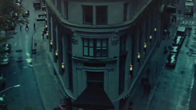 John Wick Chronicles screenshot