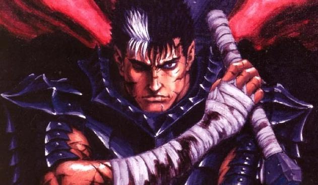 Berserk Millennium Empire Arc: Chapter of the Holy Demon War screenshot