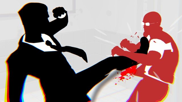 Fights in Tight Spaces screenshot