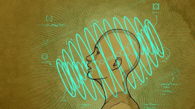 SoundSelf: A Technodelic screenshot