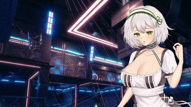 Gamer Girls 2 screenshot