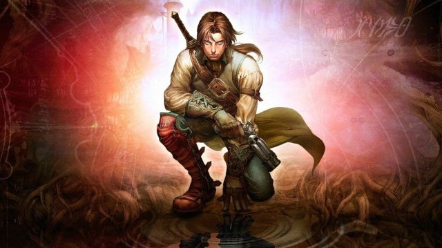 Fable II screenshot