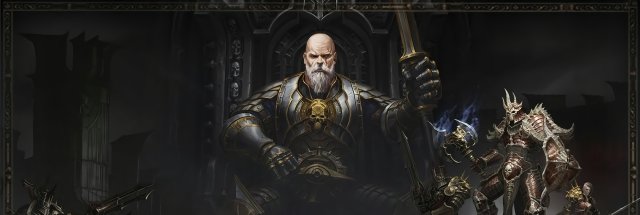 Wolcen: Lords of Mayhem screenshot