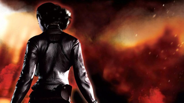 Velvet Assassin screenshot