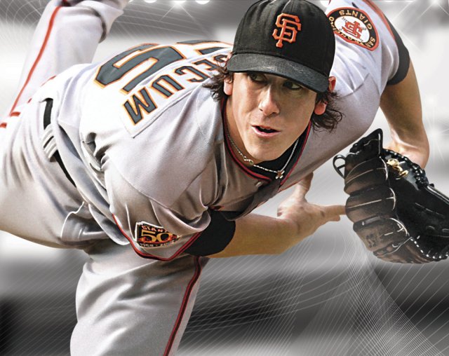 Major League Baseball 2K9 screenshot