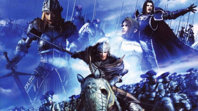 Bladestorm: The Hundred Years' War screenshot