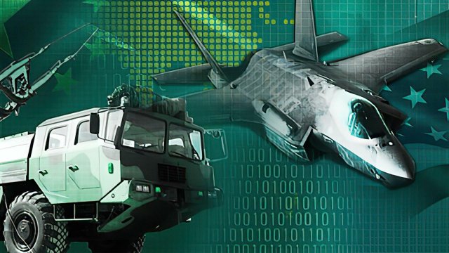 Command: Chains of War screenshot