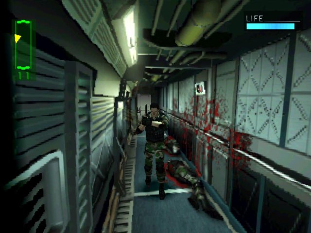 Covert Ops: Nuclear Dawn screenshot