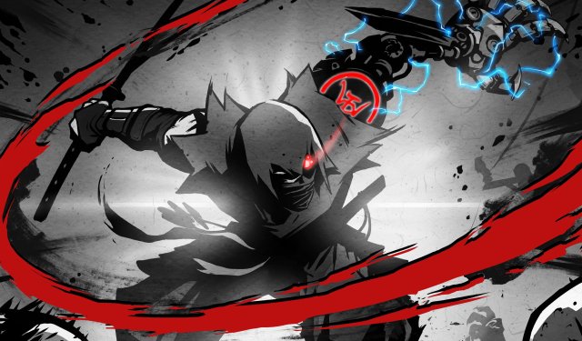 Yaiba: Ninja Gaiden Z screenshot