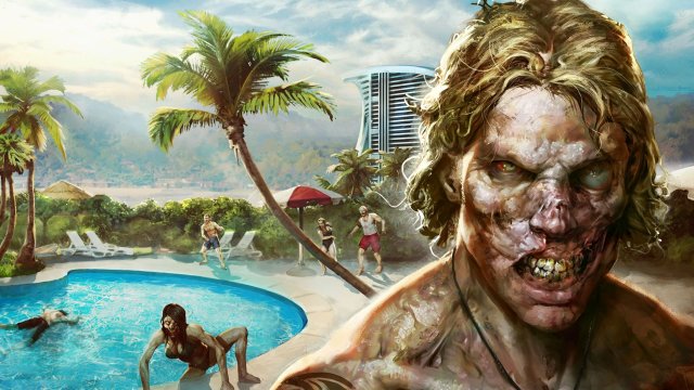 Dead Island Definitive Edition screenshot